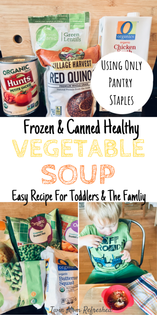 Toddler Meal Ideas