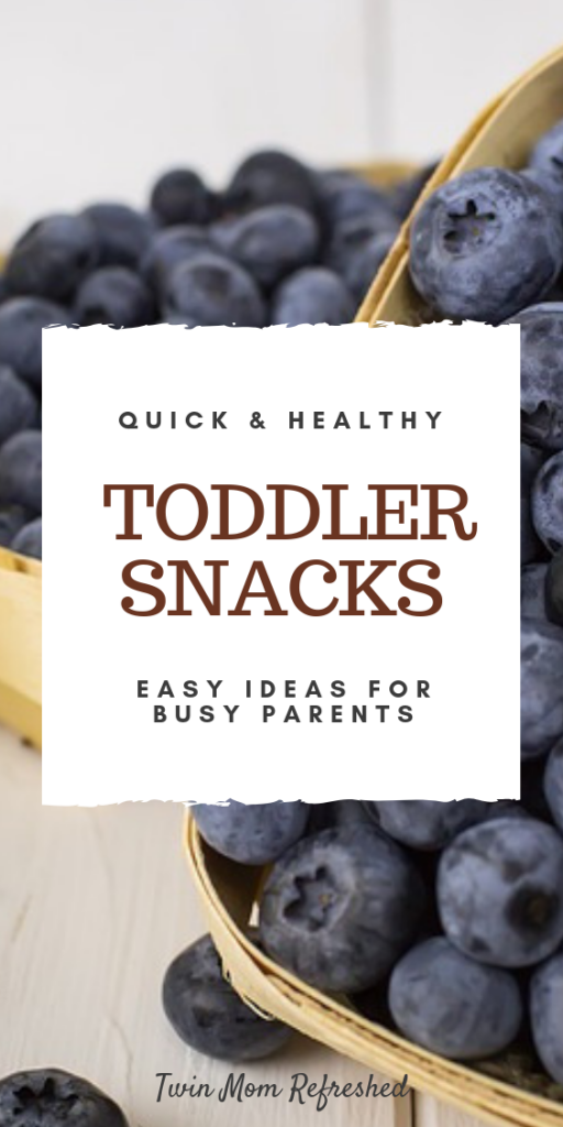 Easy Toddler Indoor Activities - Twin Mom Refreshed
