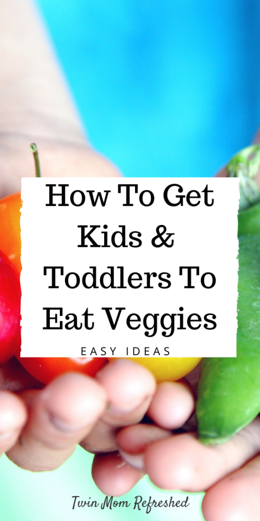 Toddler Food Ideas
