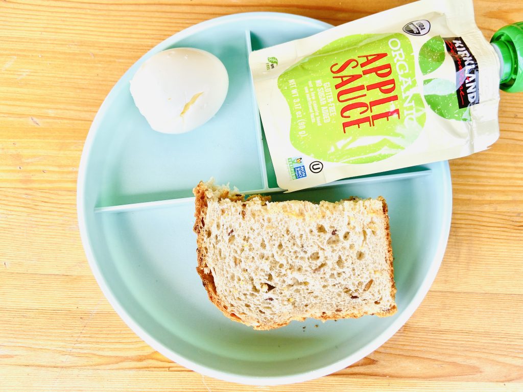 Easy Kids Lunches