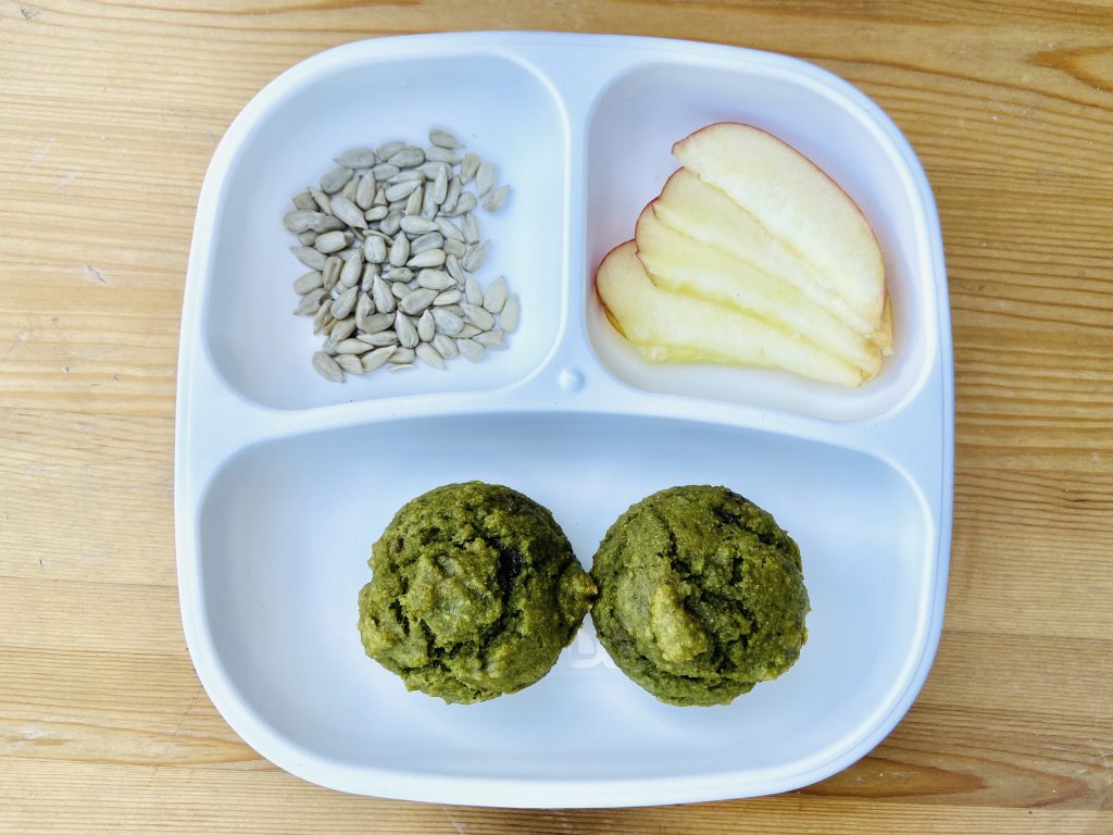 Easy Lunches for Kids and Toddlers