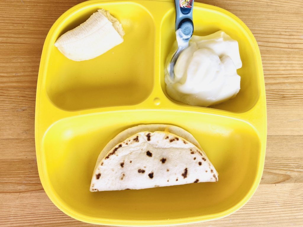 Easy Kids Lunches