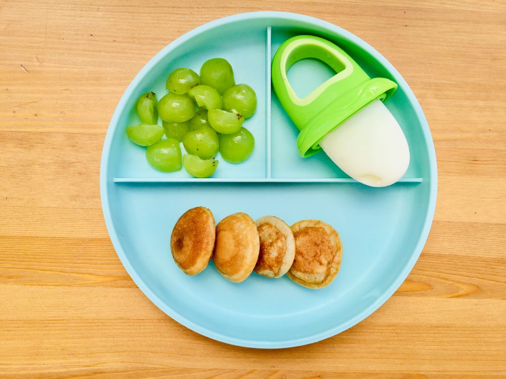 easy toddler breakfast ideas