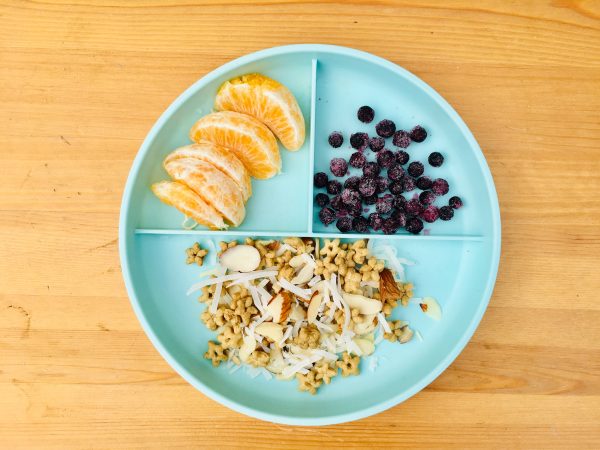 Easy Toddler Breakfast Ideas - Twin Mom Refreshed