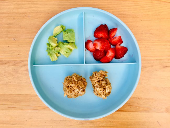 Quick Toddler Breakfast Ideas - Twin Mom Refreshed