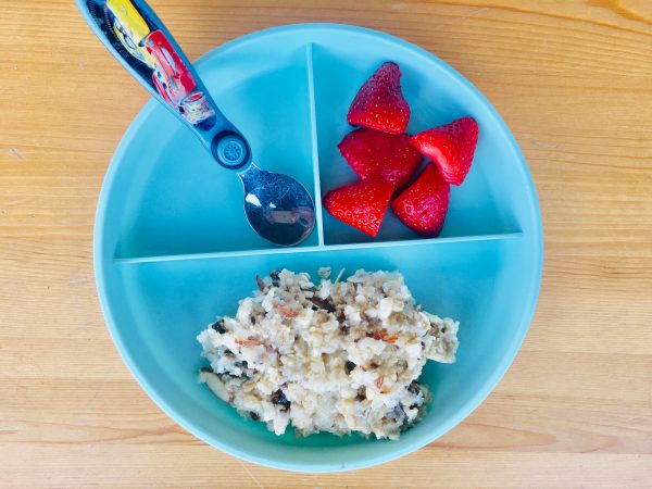 Toddler Breakfast Ideas - Twin Mom Refreshed