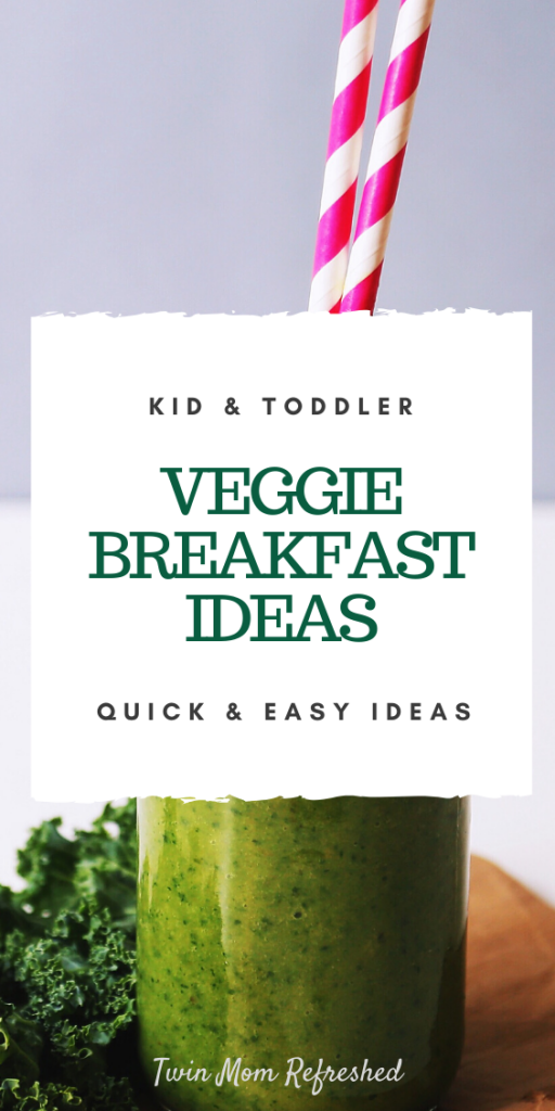 Healthy Meals For Toddlers