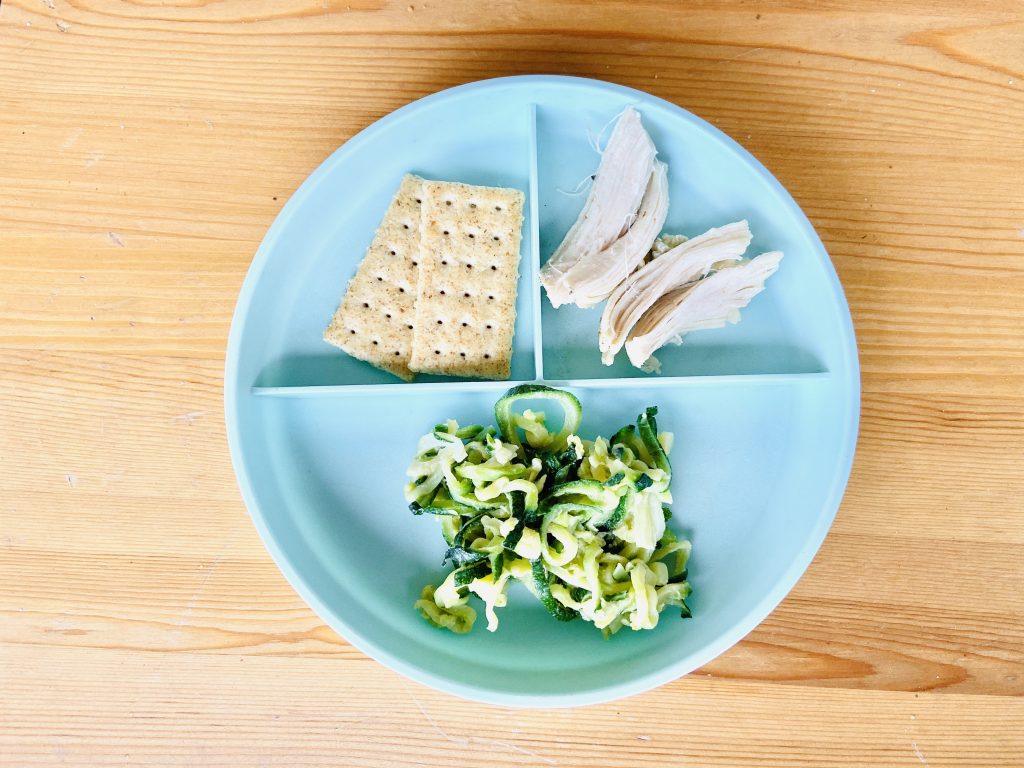 Toddler Dinners Meals