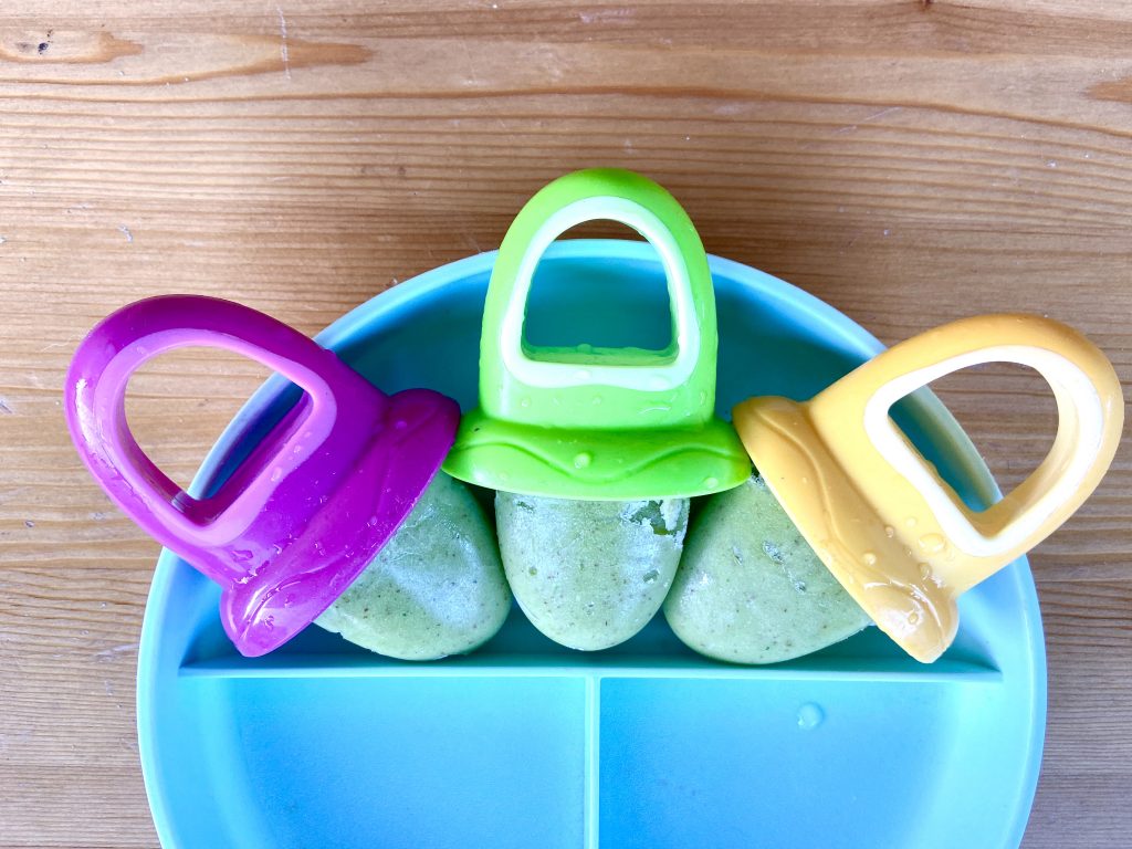 Meals For A Toddler