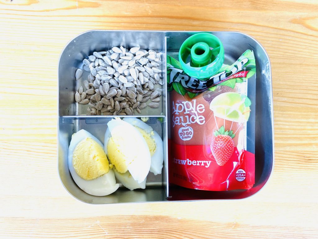 Healthy Toddler and Kid Snacks