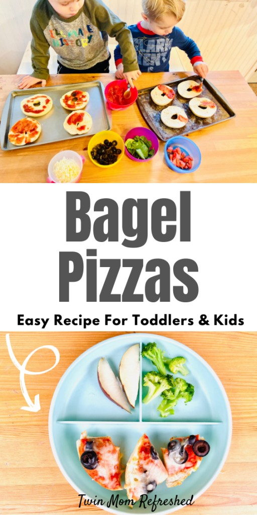 Toddler Meal Ideas for Lunch - Twin Mom Refreshed