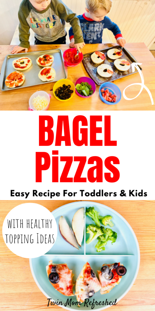 Healthy and Easy Lunch Ideas for Toddlers - Twin Mom Refreshed