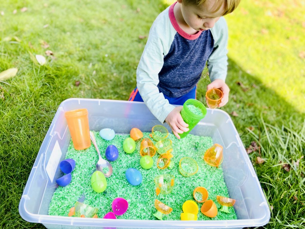 Easter Activities for Toddlers
