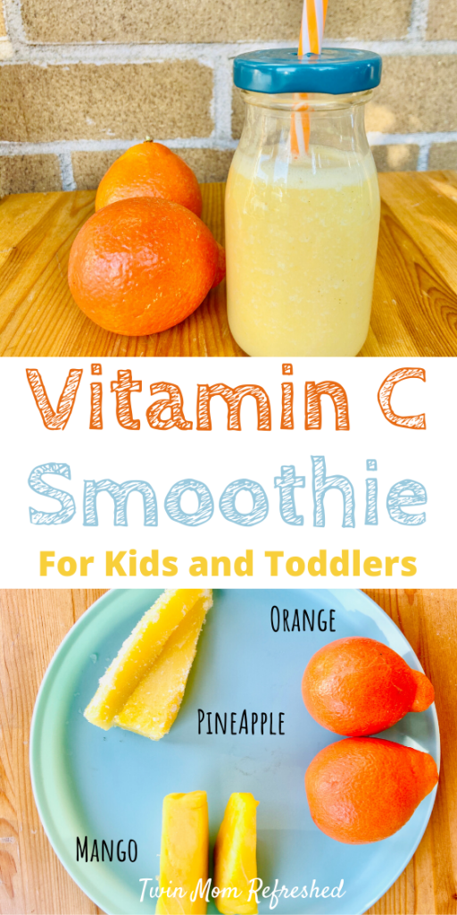 Healthy Foods for Toddlers