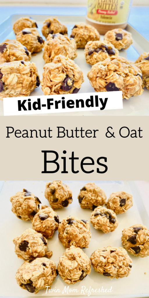 Peanut Butter Ball Recipe for Kids