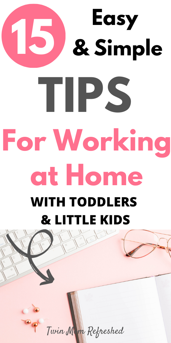 How to Make an At-Home Workstation for Kids in 2020