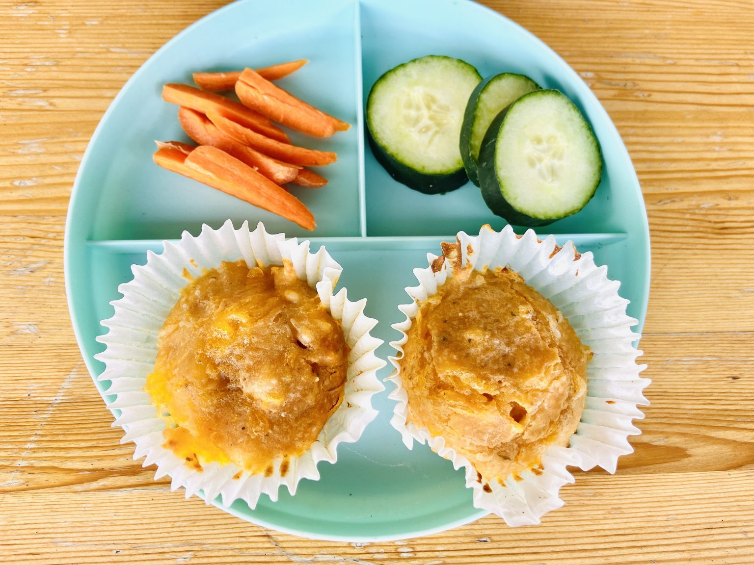 Toddler Meal Ideas for Lunch - Twin Mom Refreshed